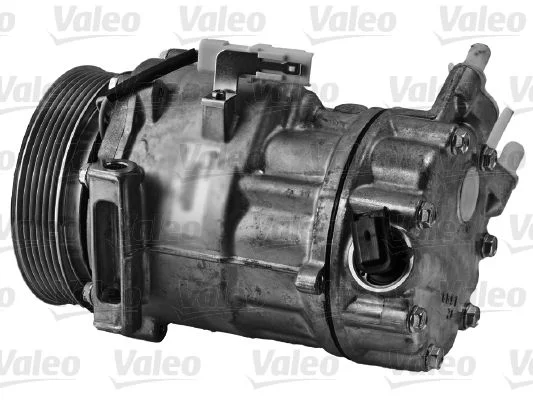 Kompresorius, oro kondicionierius VALEO 813162