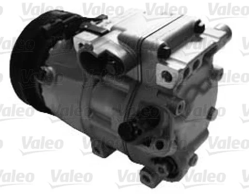Compressor, air conditioning VALEO 813359