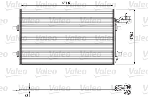 448 VALEO 814323