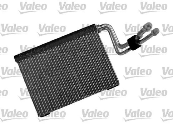 Evaporator, air conditioning VALEO 818201