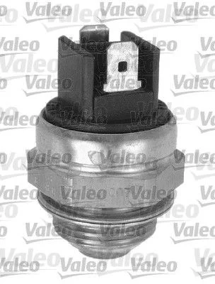Temperature Switch, radiator fan VALEO 819749