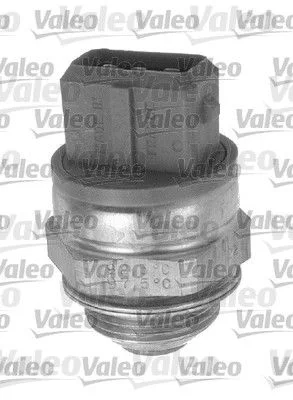 Spínač teploty, ventilátor chladiča VALEO 819755