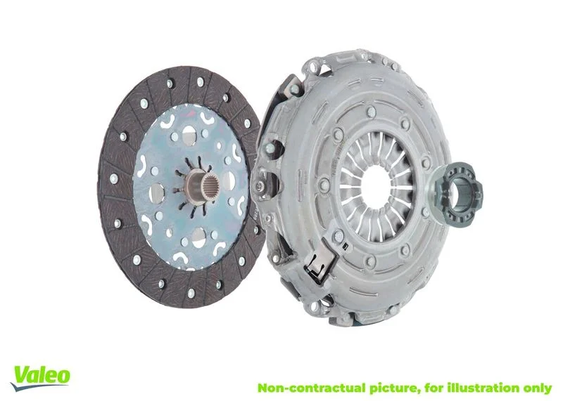 Sankabos komplektas VALEO 828581