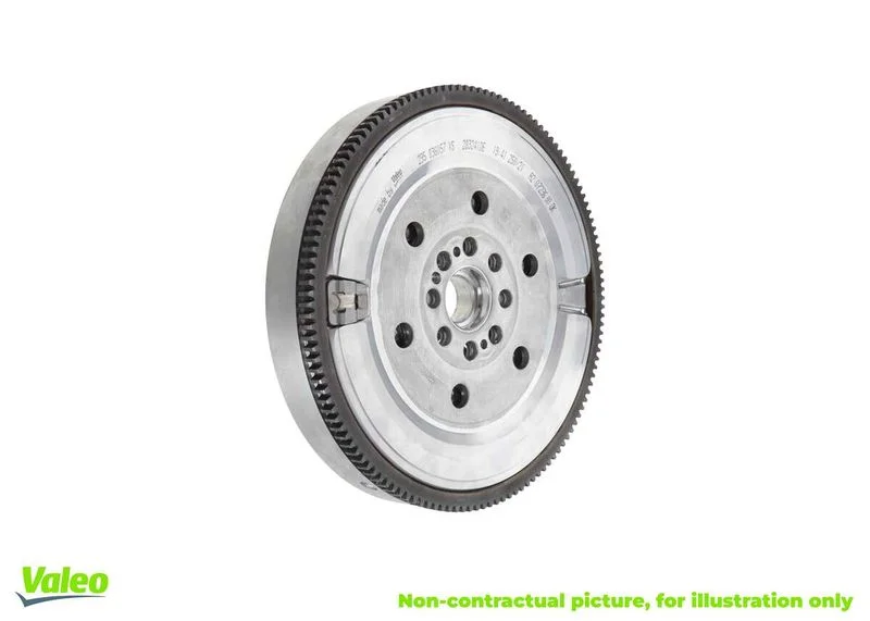 Flywheel VALEO 836765