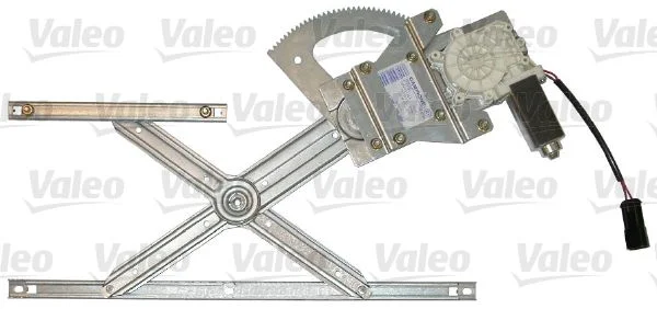 Lango pakėliklis VALEO 850378