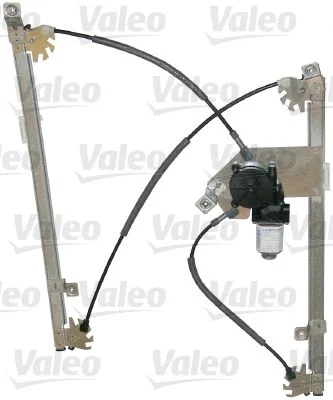 Lango pakėliklis VALEO 850791