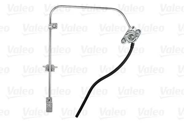 Window Regulator VALEO 851666