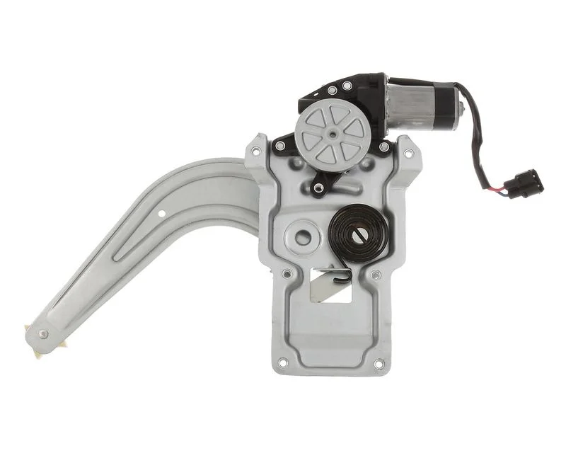 Window Regulator VALEO 851867