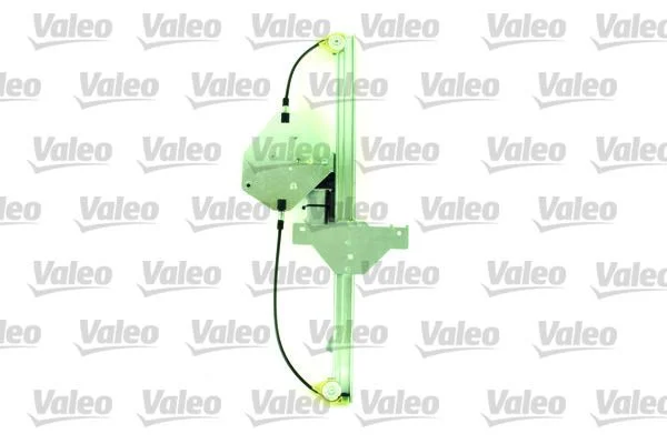 Lango pakėliklis VALEO 851905