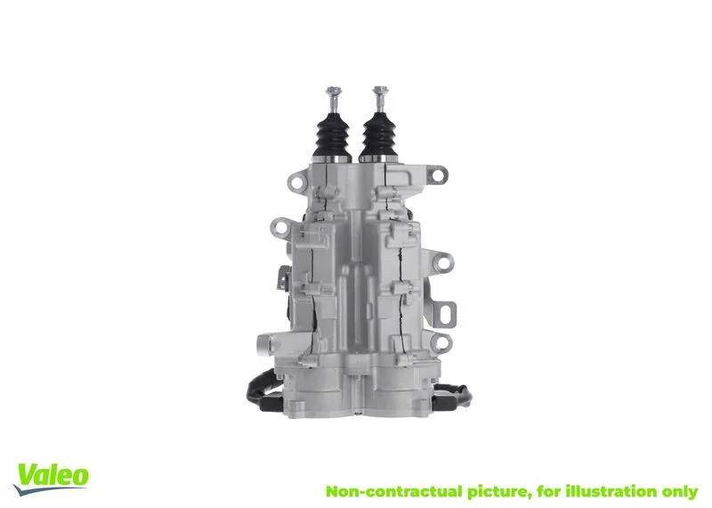 Clutch Control System VALEO 855510