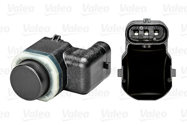 Senzor, kontrola vzdialenosti pri parkovaní VALEO 890006