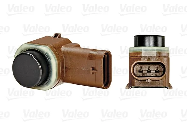 Senzor, kontrola vzdialenosti pri parkovaní VALEO 890013