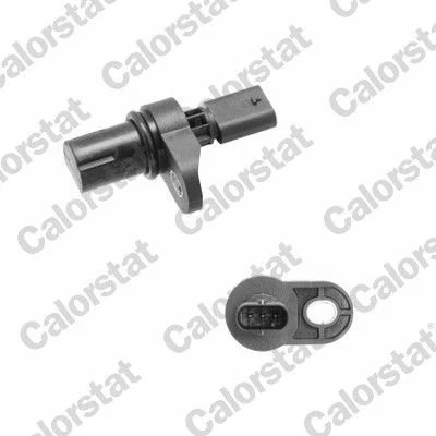 Sensor, crankshaft pulse CALORSTAT by Vernet CS0119