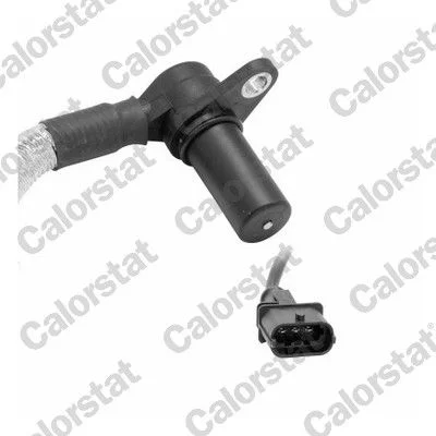 Sensor, crankshaft pulse CALORSTAT by Vernet CS0201