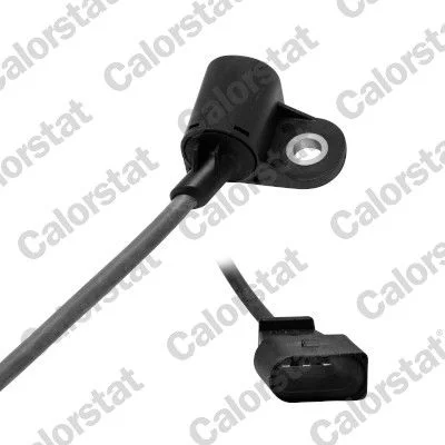 Sensor, crankshaft pulse CALORSTAT by Vernet CS0394