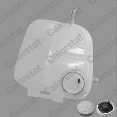 Expansion Tank, coolant CALORSTAT by Vernet ET0013C1