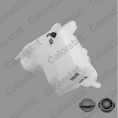 Expansion Tank, coolant CALORSTAT by Vernet ET0020C1