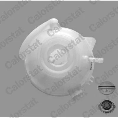 Expansion Tank, coolant CALORSTAT by Vernet ET0023C1