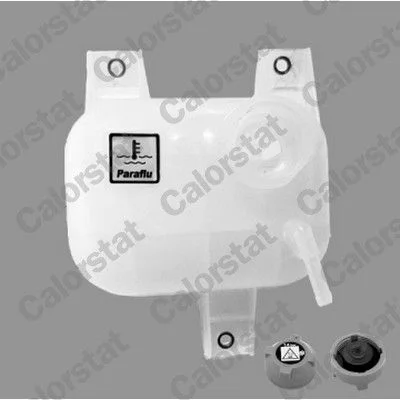 Expansion Tank, coolant CALORSTAT by Vernet ET0032C1