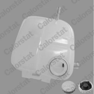 Expansion Tank, coolant CALORSTAT by Vernet ET0035C1