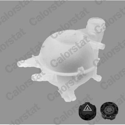 Expansion Tank, coolant CALORSTAT by Vernet ET0100C2