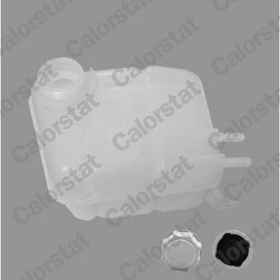 Expansion Tank, coolant CALORSTAT by Vernet ET0131C1