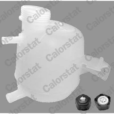 Expansion Tank, coolant CALORSTAT by Vernet ET0132C1