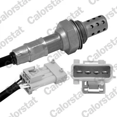 Oxygen Sensor CALORSTAT by Vernet LS140023