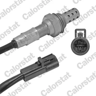 Oxygen Sensor CALORSTAT by Vernet LS140028