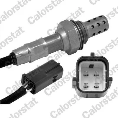 Oxygen Sensor CALORSTAT by Vernet LS140035