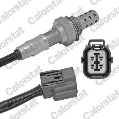 Oxygen Sensor CALORSTAT by Vernet LS140555