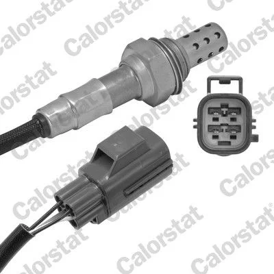 Oxygen Sensor CALORSTAT by Vernet LS140560