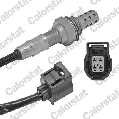 Oxygen Sensor CALORSTAT by Vernet LS140729