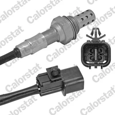 Oxygen Sensor CALORSTAT by Vernet LS140737