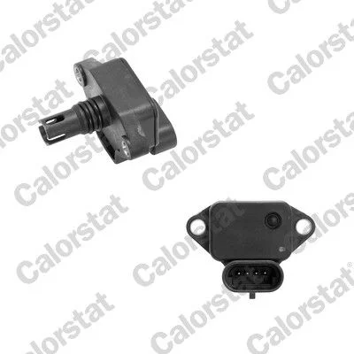 Sensor, intake manifold pressure CALORSTAT by Vernet MS0042