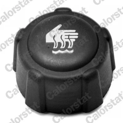 Cap, coolant tank CALORSTAT by Vernet RC0016