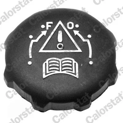 Cap, coolant tank CALORSTAT by Vernet RC0077