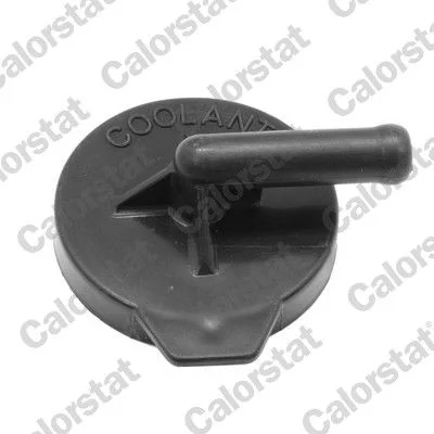 Cap, coolant tank CALORSTAT by Vernet RC0178