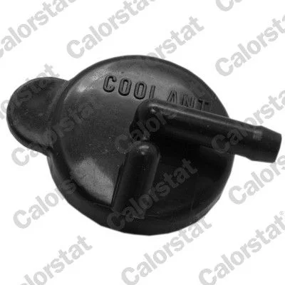 Cap, coolant tank CALORSTAT by Vernet RC0180