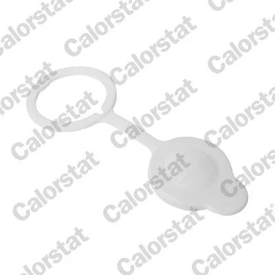 Uzáver nádržka chladiacej kvapaliny CALORSTAT by Vernet RC0206