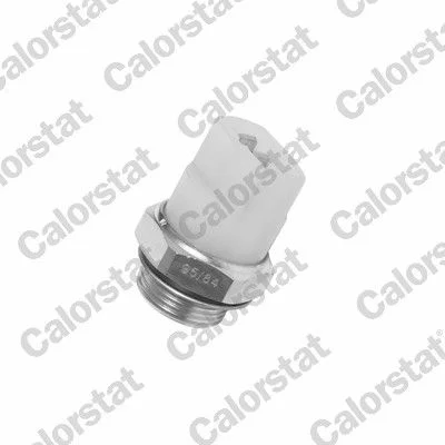 Spínač teploty, ventilátor chladiča CALORSTAT by Vernet TS1105