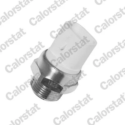 Spínač teploty, ventilátor chladiča CALORSTAT by Vernet TS2612
