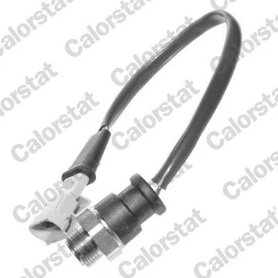 Temperature Switch, radiator fan CALORSTAT by Vernet TS2867