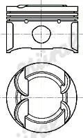 Stūmoklis  87-444807-10