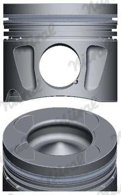 Piston NÜRAL 87-427400-80
