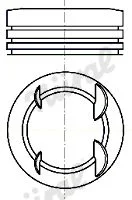 Stūmoklis 87-450400-10