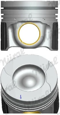 Piest NÜRAL 87-452900-00