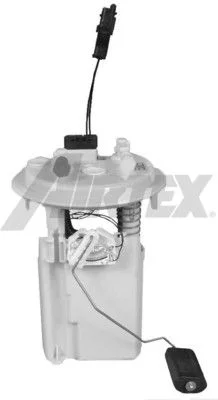 Siuntimo blokas, degalų bakas AIRTEX E10630S