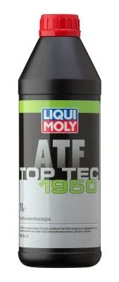 Transmission Oil Top Tec ATF 1950 LIQUI MOLY 21378
