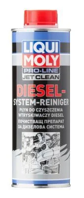 Kuro priedas LIQUI MOLY 20452
